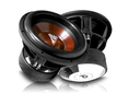 CRESCENDO NENDO Series 12" Subwoofer [3000w RMS]