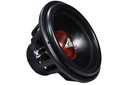 CRESCENDO CARTEL Series 18" Subwoofer [2000w RMS]