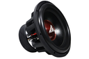 CRESCENDO CARTEL Series 15" Subwoofer [2000w RMS]