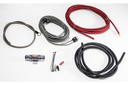 FOUR Connect Kit 10 mm² ultra flexible Stage 1 400 RMS, Max 600 RMS