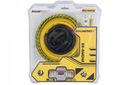 Soundmax SX-AWG42 Kit 20 mm², 25% cuivre et 75% Aluminium, 1000 RMS, MAX 1600 RMS