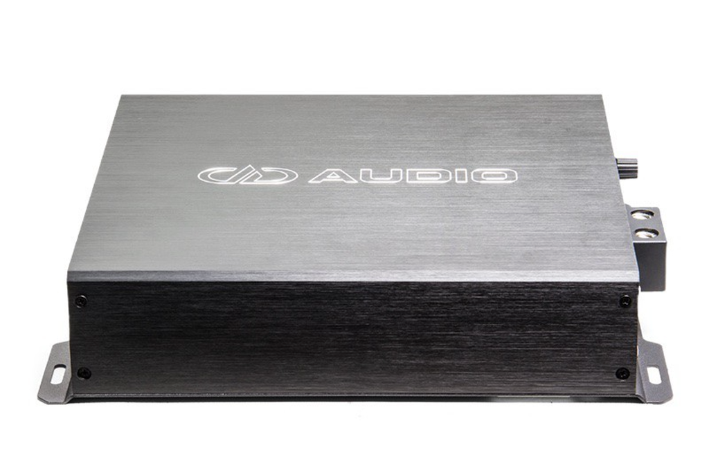 DD Audio SPS100.4 chargeur 100A, 10v @ 16v