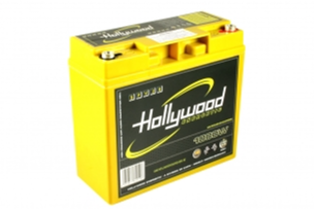 SPV 20 - SUPER POWER AGM - 1000 watts