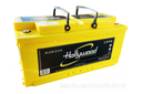 DIN 110 - DIN POWER AGM - 6000 watts