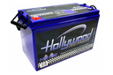 HC 120 - HIGH CURRENT AGM - 4000 Watt