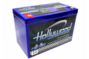 HC 100 - HIGH CURRENT AGM - 3000 Watt