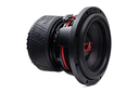 DD Audio 608f-D2 - 20 cm, 1000 WRMS, Double Bobine 2 Ohm