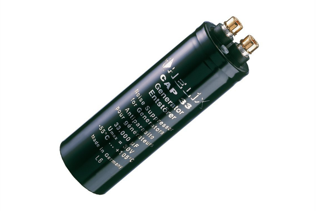 HELIX CAP 33