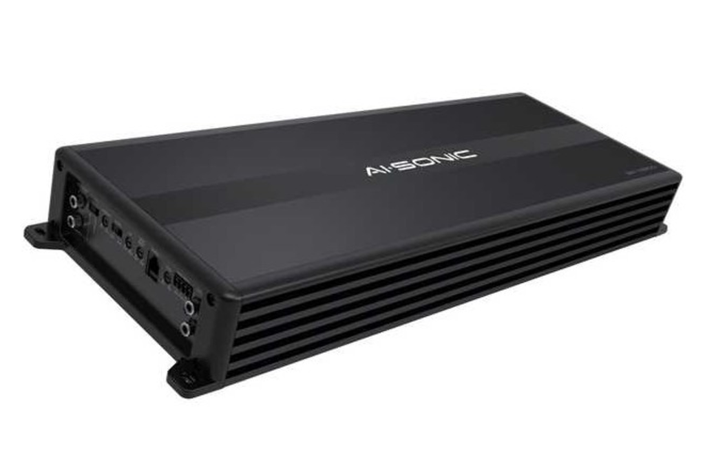 AI-SONIC S2-A2200.1 2200 WRMS @ 1Ohm