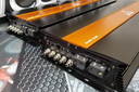 Crescendo Audio BASSCLEF-6K