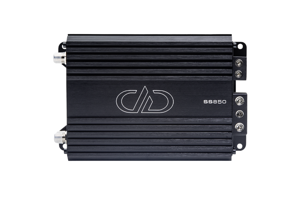 DD Audio SS850