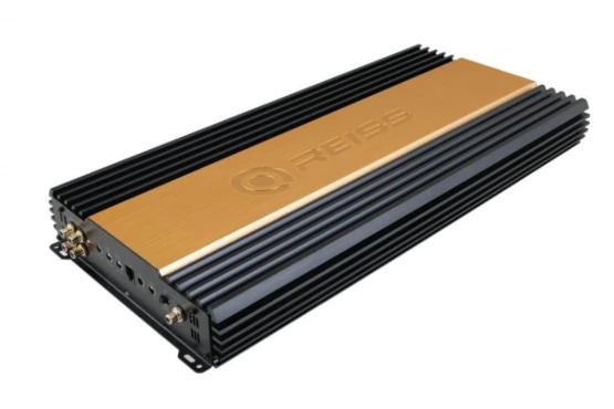 Reiss RS-D3500.1 1Ohm