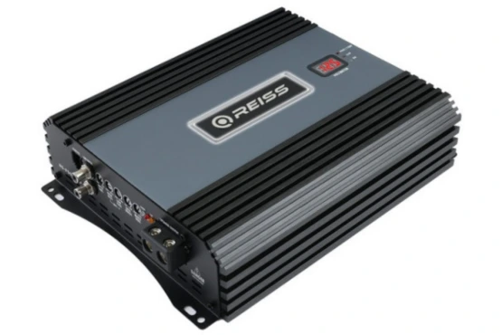 Reiss RS-F5000.1D 5000 WRMS