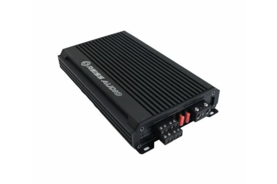 Reiss RS-W480.4 4x 110 WRMS à 2Ohm