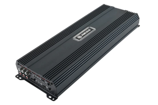 Reiss RS-Z550.4D 4x 900 WRMS @ 2Ohm