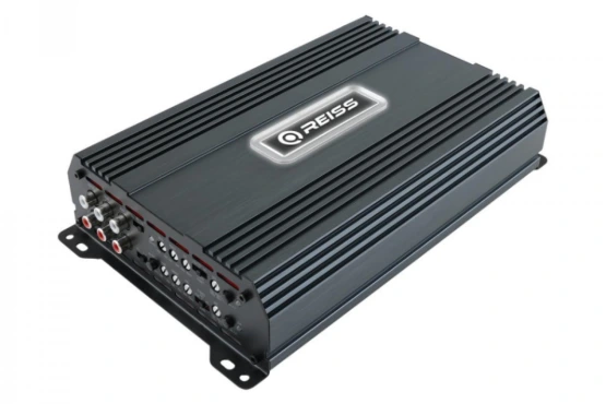Reiss RS-Z300.4D 4x 450 RMS @ 2Ohm