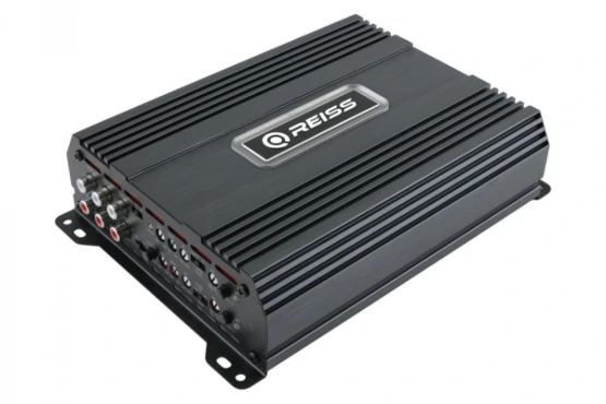 Reiss RS-Z200.4D 4x 300 RMS @ 2Ohm