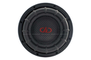 DD Audio DD1506D2 ESP - 16 cm, 600~2400 Wrms, Double 2 Ohms