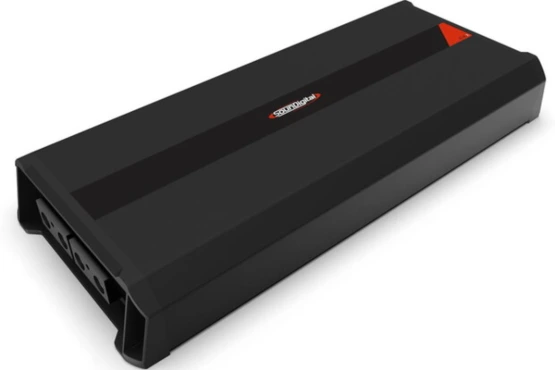 SounDigital 12000.1 EVOX 1ohm