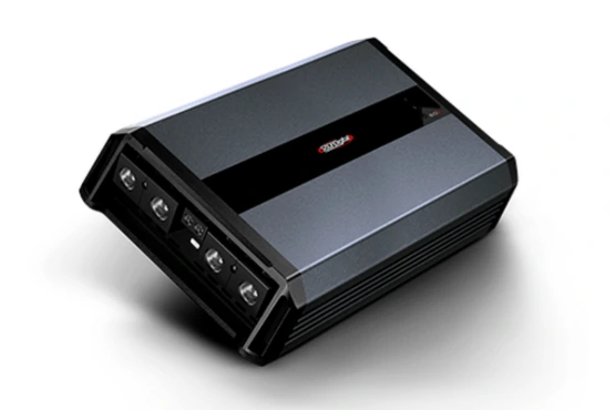 SoundDigital 8000.1 EVO5 1 Ohm
