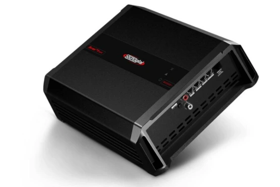 SounDigital 5000.1 BASSTRONIK - 1 Ohm