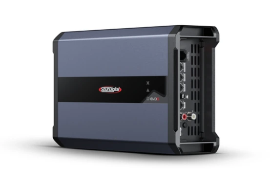 SounDigital SD3000.1 EVO5 3000 RMS @ 1Ohm
