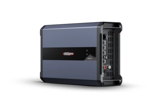 SounDigital SD3000.1 EVO5 4 Ohm 3000 WRMS @ 4Ohm