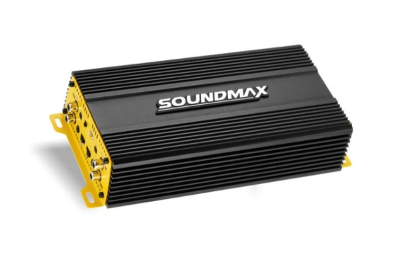 Soundmax SX-LX4150.4D 4x 230 RMS 2Ohm