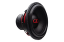 DD Audio 718f-D4 (46 cm, 1500 WRMS, Double Bobine 4 Ohm)