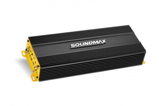 Soundmax SX-LX4350.4D 4x 530 RMS 2Ohm