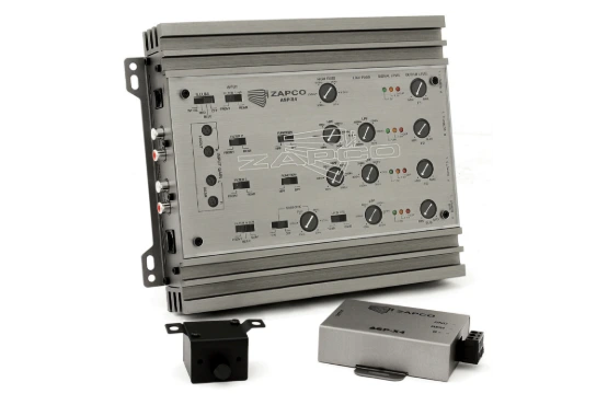 ZAPCO ASP-X4