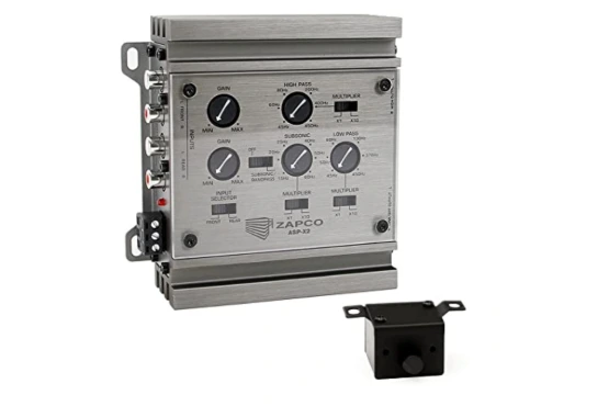 ZAPCO ASP-X2
