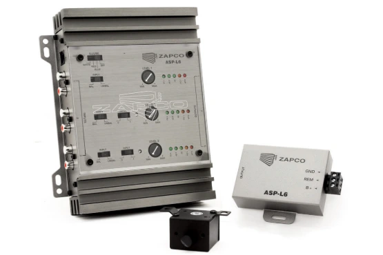 ZAPCO ASP-L6