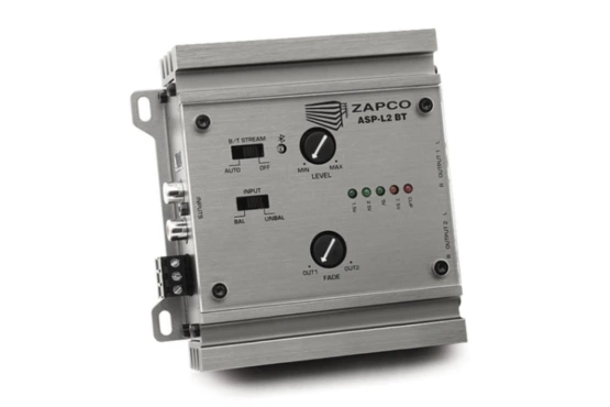 ZAPCO ASP-L2 BT