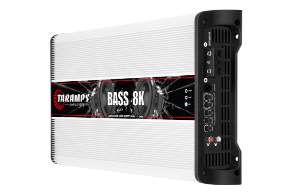 Taramps Bass 8K