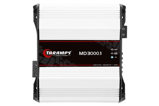 Taramps MD 3000.1 - 4 OHMS