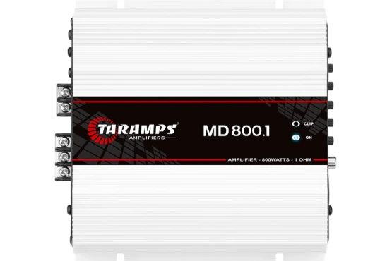Taramps MD 800.1 - 1OHM