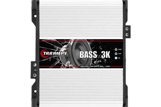 Taramps BASS 3K