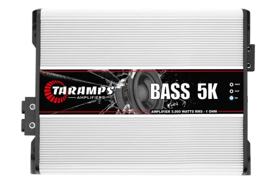 Taramps BASS 5K