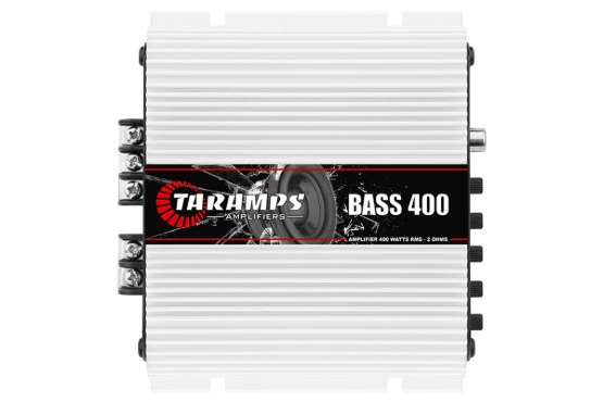Taramps BASS 400 - 2 OHMS