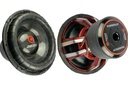 Reiss RS-RANGE18 D1 (46 cm, 5000 WRMS, Double Bobine 0.8 Ohm)