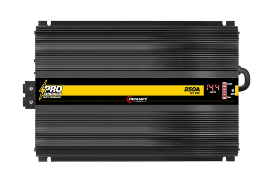 CHARGEUR PROFESSIONNEL 250A