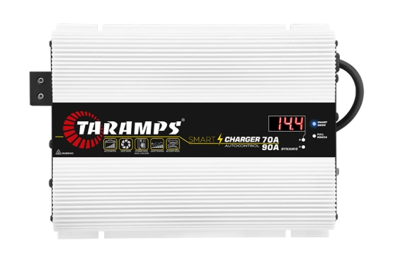 SMART CHARGE 70A/90A