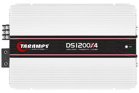 DS 1200X4 2ohm