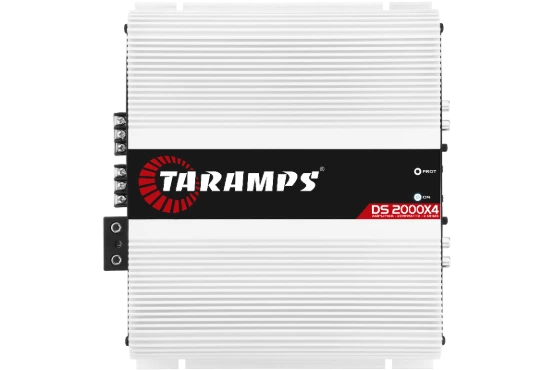 DS 2000X4 2ohm