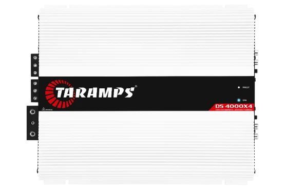 DS 4000X4 – 2 OHMS