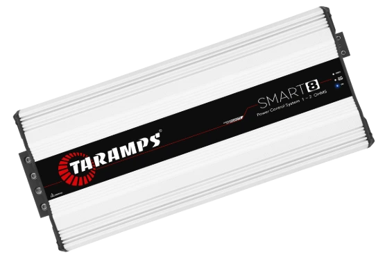 TARAMPS Smart8 – 1~2 OHMS