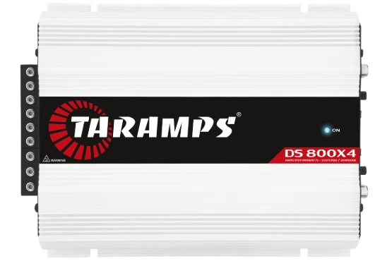 DS 800X4 1ohm