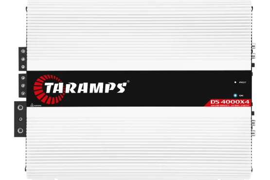 DS 4000X4 – 2 OHMS