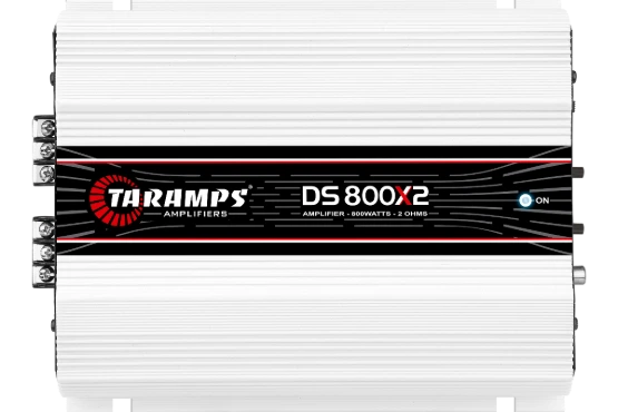 DS 800X2 2ohm
